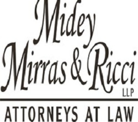 Midey Mirras & Ricci LLP - Geneva, NY