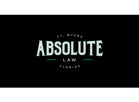 Absolute Law - Fort Myers, FL