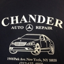 Chander Auto Repair - Auto Repair & Service