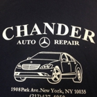 Chander Auto Repair