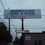 HomeTown Tire & Auto