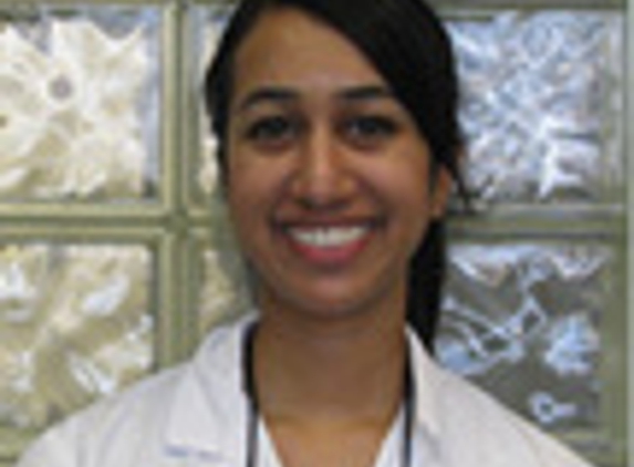 Preethi Poulose, DDS - San Mateo, CA