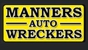 Manners Auto Wreckers