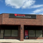 Nebraska Community Blood Bank - Omaha Donor Center