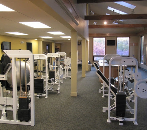 Total Health & Rehabilitation, INC - Wilmington, DE