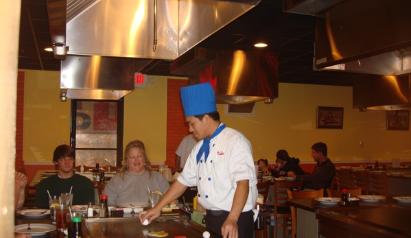 Kobe Japanese Steakhouse - Hattiesburg, MS