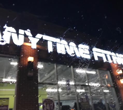 Anytime Fitness - Merrillville, IN