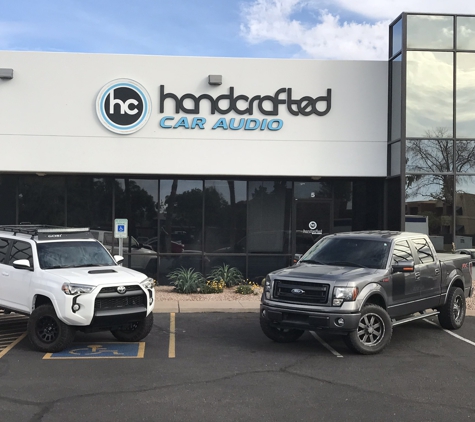 Handcrafted Auto Marine Off-Road - Chandler, AZ