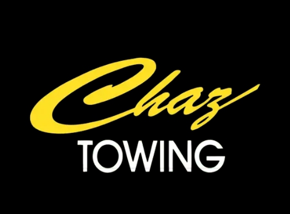 Chaz Towing - Watsonville, CA