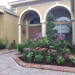 Sustainable Landscapes - Hollywood, FL