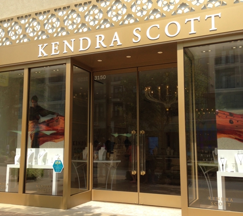 Kendra Scott - Alpharetta, GA