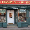 North Conway 5 and 10 gallery