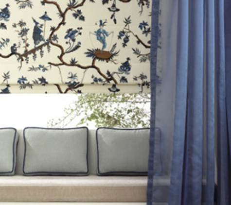 Curtain Creations - Menangle, NSW