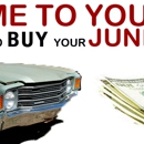 MIAMI JUNK CARS REMOVAL - Automobile Salvage