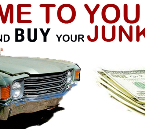 detroit mi cash for junk cars - Detroit, MI
