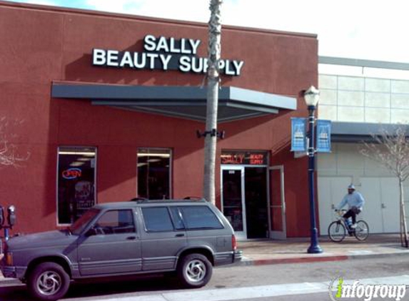 Sally Beauty Supply - Long Beach, CA