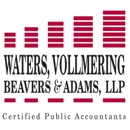 Waters, Vollmering Beavers & Adams LLP - Accounting Services