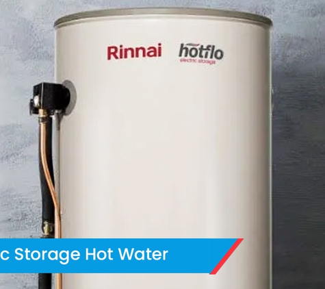 Simply Hot Water Perth - Neerabup, WA. Electric Storage Hot Water