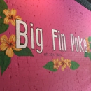 Big Fin Poke - Caterers