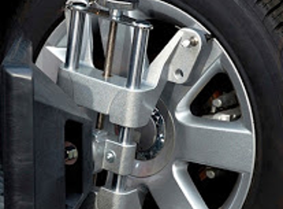 Automatic Transmission Warehouse - Rancho Cordova, CA. Wheel Alignment Service, Rancho Cordova, CA