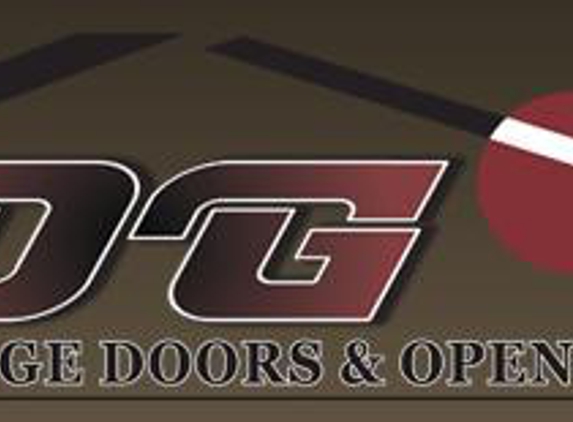 DG Garage Doors & Openers - Milwaukee, WI