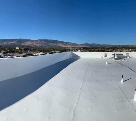 Scott Roofing - Sparks, NV