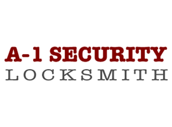 A-1 Security Locksmith - Chattanooga, TN