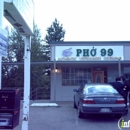 Pho 99 Authentic Vietnamese - Vietnamese Restaurants