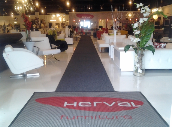 Herval Furniture - Miami, FL