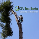 CJ's Tree Service - Tree Service