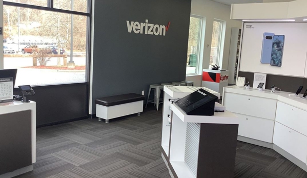 Verizon - Hopewell Junction, NY