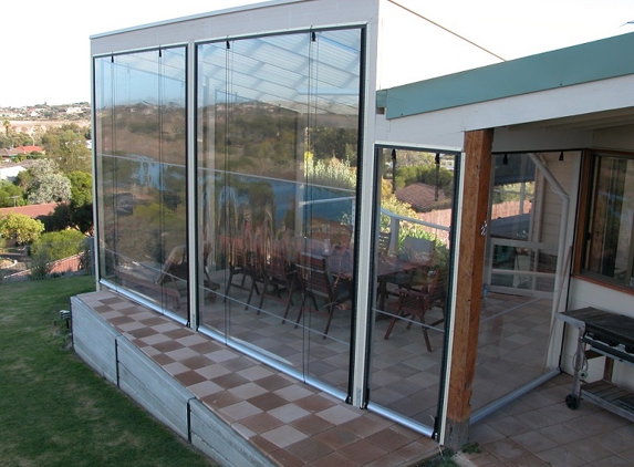 Sunraysia Outdoor Blinds - Mildura, VIC