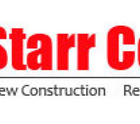 Prime Starr Construction, Inc. - Romeo, MI