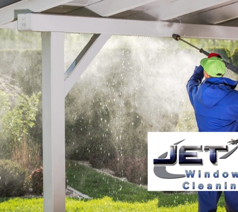 Jet Window Cleaning & Home Services - Noblesville, IN