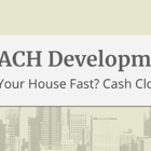 The REACH Development Group