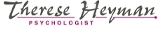 Therese Heyman - Psychologists