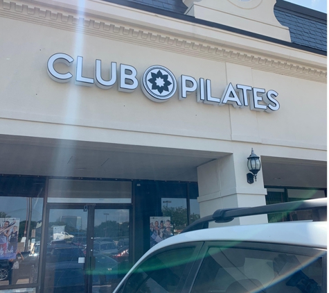 Club Pilates - Dallas, TX