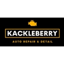 Kackleberry Automotive Repair and Detail - Auto Repair & Service