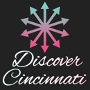 Discover Cincinnati - Publishers-Directory & Guide