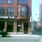 Bucktown Fitness Club