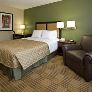 Extended Stay America - Newark - Woodbridge - Woodbridge, NJ