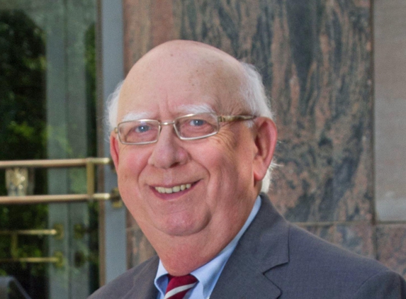 Francis A. Cain - Knoxville, TN