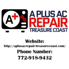 A C Appliance Plus Inc