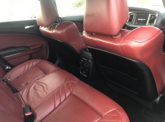 Official mobile detailing - Cape Coral, FL