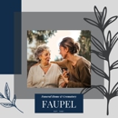 Faupel Funeral Home - Funeral Directors
