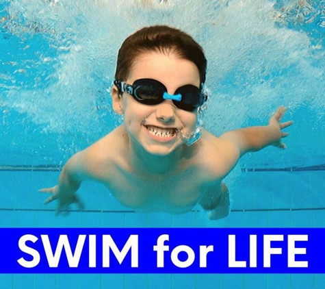 Nepean Aquatic Centre - Penrith, NSW. Love To Swim, Swim For Safety, Swim For Life!