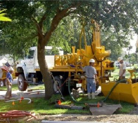 East Coast Well Drilling Inc - Rockledge, FL