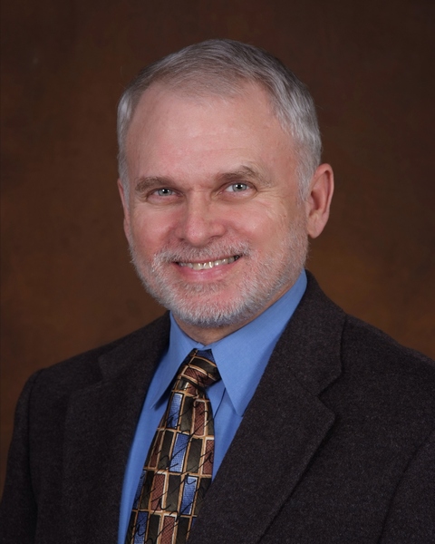 Stuard, James H Dr.
