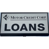 Motor Credit Corp gallery