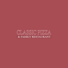 Classic Pizza & Family Restaurant